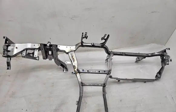 Volkswagen ID. Buzz Dashboard cross member/frame bar 1T3857017C 202209160036