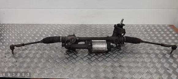 Volkswagen Beetle A5 Steering rack