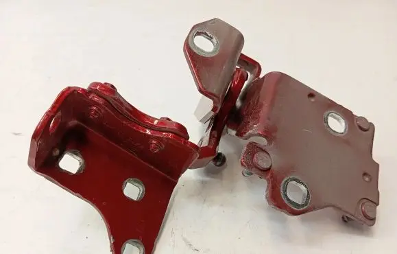 Mercedes-Benz E W238 Tailgate/trunk/boot hinge A2387501600