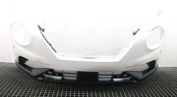 Nissan Juke II F16 Front bumper