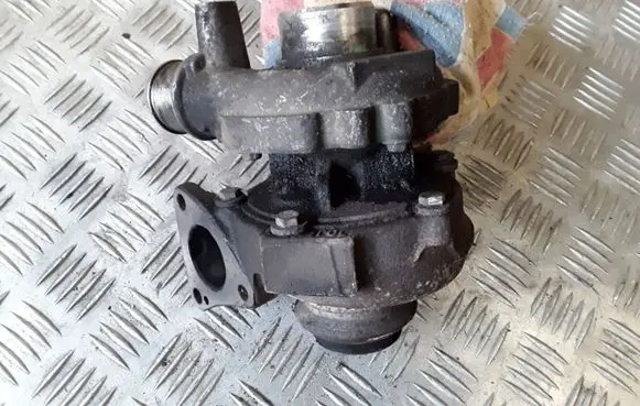Peugeot 607 Turbo 4U3Q6K682AJ T2334112