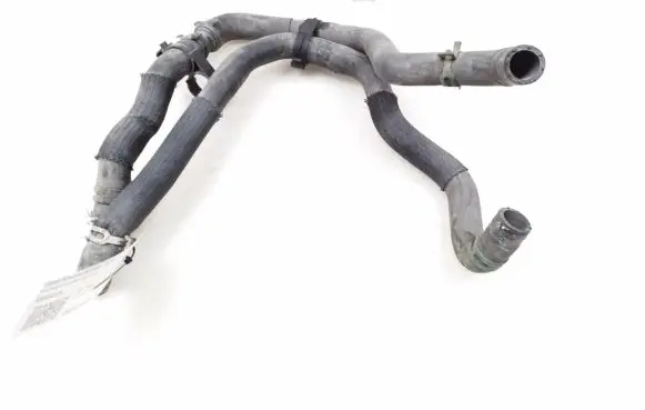 Opel Vivaro Engine coolant pipe/hose 93854378
