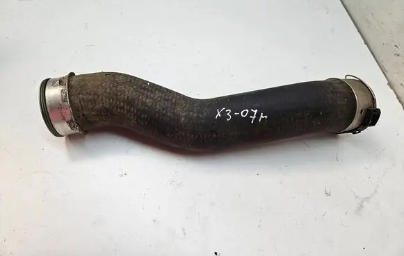 Intercooler hose/pipe