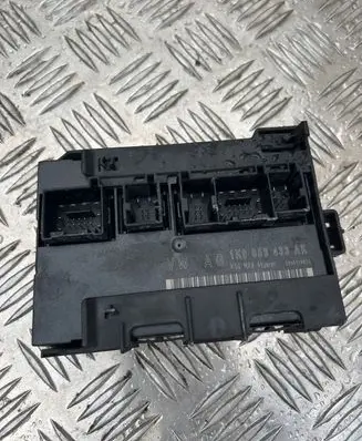 Volkswagen Golf Plus Comfort/convenience module 1K0959433AK