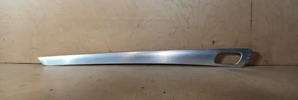 Peugeot 407 Other front door trim element 9652709577 MP5786