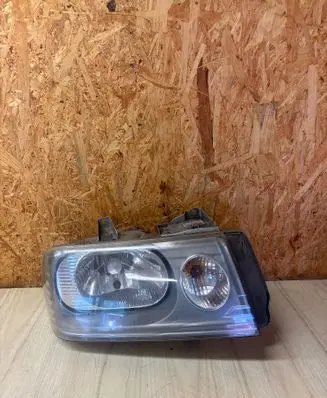 Fiat Scudo Headlight/headlamp 89009572 1499096080