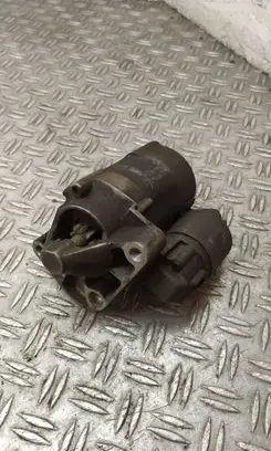 Renault Megane I Starter motor 28H00196GMB D7E22 105119F