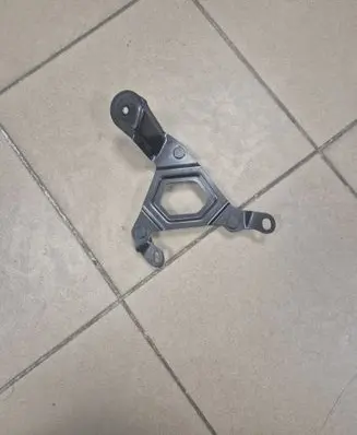 Toyota C-HR I Blind spot radar bracket 