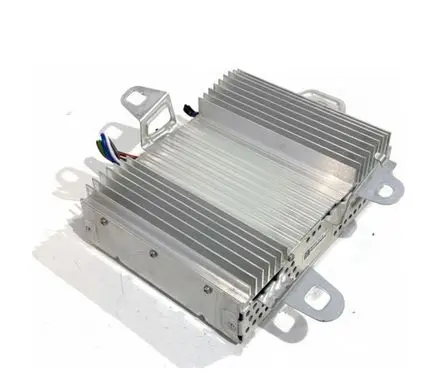 Tesla Model Y Sound amplifier 150715201B