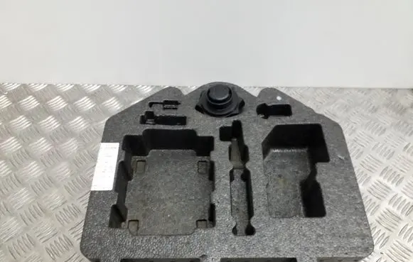 Seat Leon (5F) Tool box 5F9012109A 1K0803899D