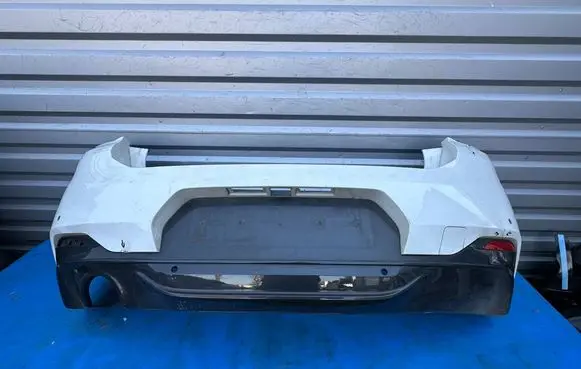 BMW X2 F39 Rear bumper 8069140 11460913