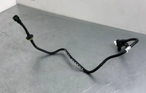 Citroen C4 SpaceTourer Vacuum line/pipe/hose 9812901480 9810806380