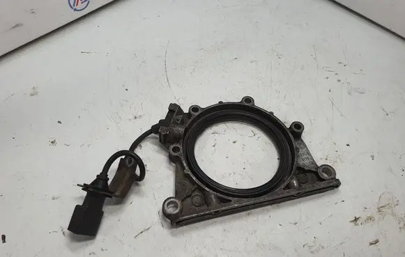 BMW 5 E60 E61 Crankshaft speed sensor 7787262 11147787262 AS9U3317521112
