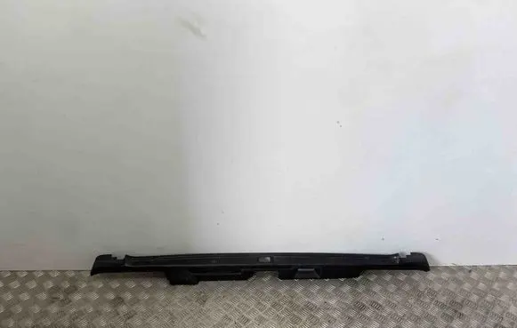 Mercedes-Benz SL R129 Trunk/boot sill cover protection 1296980089 A1296980089