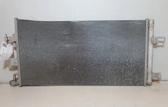 Audi A4 S4 B9 8W A/C cooling radiator (condenser) 8W0816411T