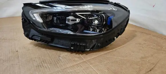 Mercedes-Benz C W206 Headlight/headlamp A2069067903