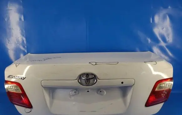 Toyota Camry Tailgate/trunk/boot lid 6440106280