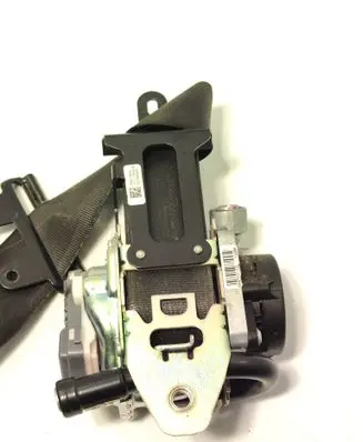 Volvo V60 Front seatbelt 616155700 012L0000