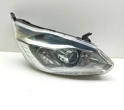 Ford Transit Custom Headlight/headlamp BK2113D152B