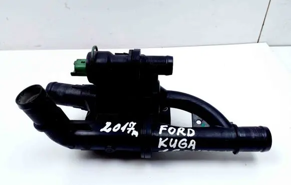 Ford Kuga II Thermostat 9820023280