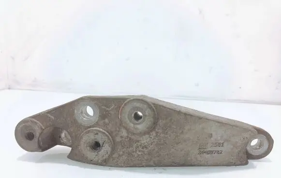 Opel Astra H Gearbox mounting bracket 24459782 2581