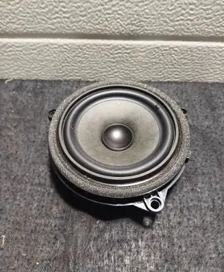 Porsche Macan (95B) Front door speaker 9264943