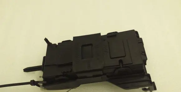 Peugeot RCZ Bluetooth control unit module 9665183080