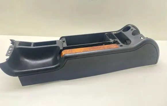 Audi A6 S6 C5 4B Center console 4B0863244O