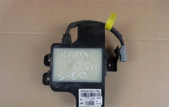 KIA Sportage Blind spot module 95811D9001 D995850001