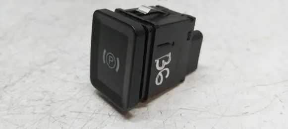 Volkswagen PASSAT B6 Hand parking brake switch