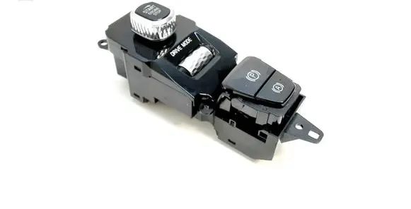 Volvo XC90 Engine start stop button switch 31443818