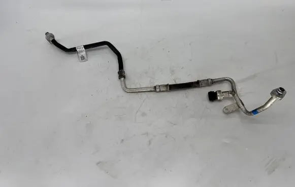 Jaguar XE Air conditioning (A/C) pipe/hose MK8319N648AA