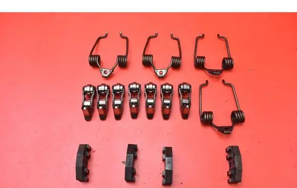 BMW 7 F01 F02 F03 F04 Engine head 