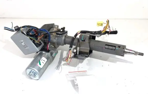 Mitsubishi Mirage VI G4 Attrage Power steering pump 8633A029