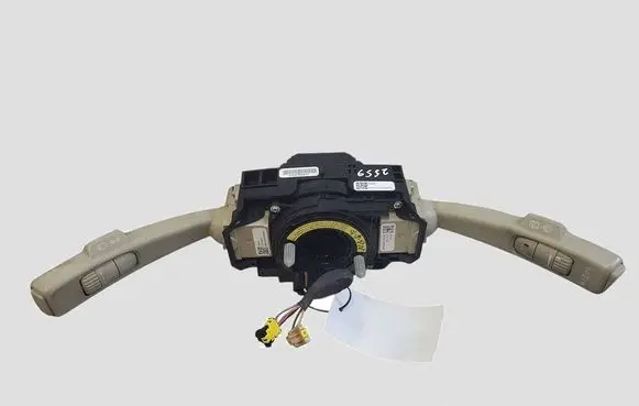 Volvo XC60 Wiper turn signal indicator stalk/switch 31275027 31275363 31275362