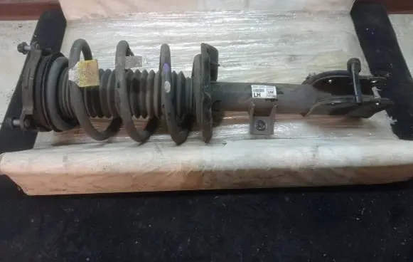 KIA Sorento Front shock absorber/damper 54651C5260