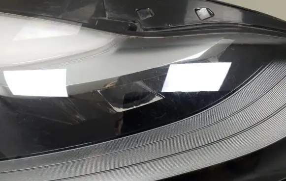 Tesla Model 3 Headlight/headlamp 151495300C