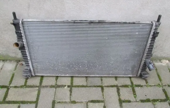 Volvo C30 Coolant radiator 3M5H8005RK