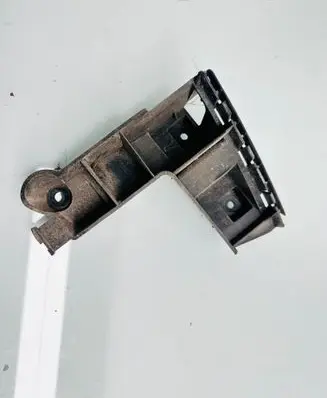 Volvo V70 Rear bumper mounting bracket 30678651