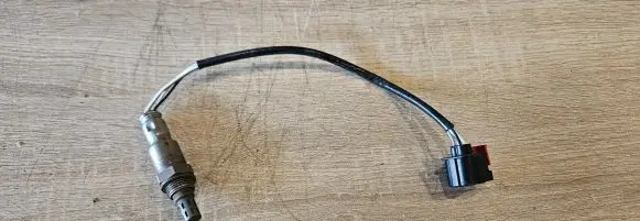 Chrysler Pacifica Lambda probe sensor 05149171AA