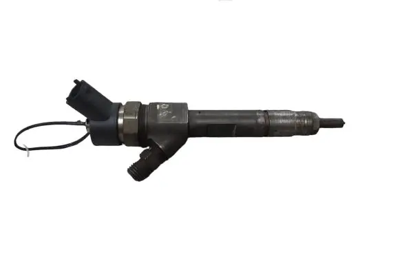 Renault Laguna II Fuel injector 0445110230 8200389369