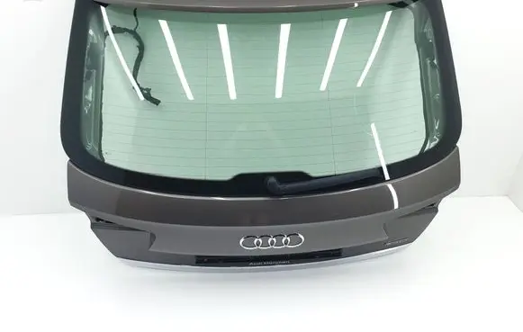 Audi A6 C7 Truck tailgate 