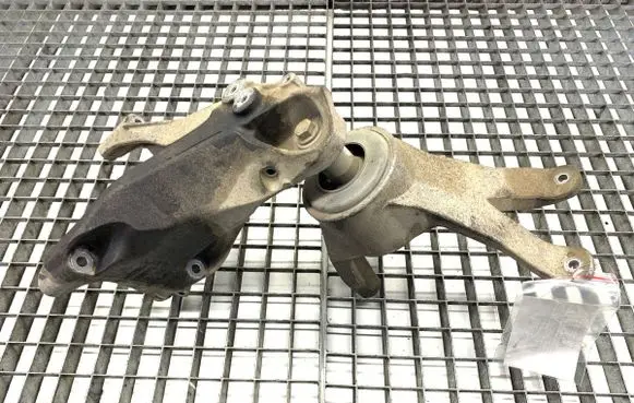 Volkswagen Transporter - Caravelle T6 Gearbox mount 7LA199370