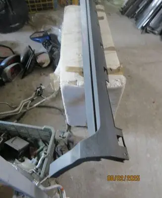 Ford Kuga II Side skirt front trim 970370880 M738F MT0221