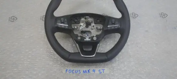 Ford Kuga III Steering wheel 8477C51C 34361493B 032257