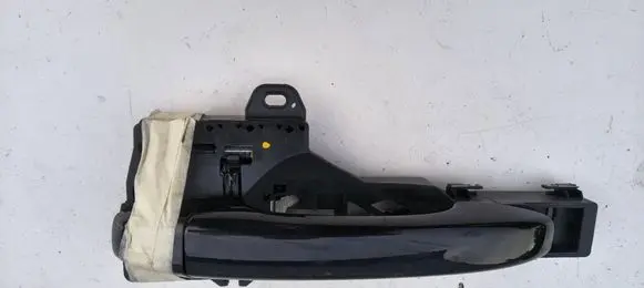 Renault Arkana Front door exterior handle 