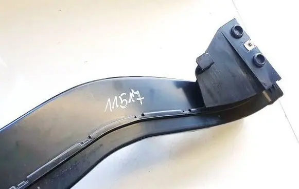 Volkswagen Touran I Cabin air duct channel 1T0864253A