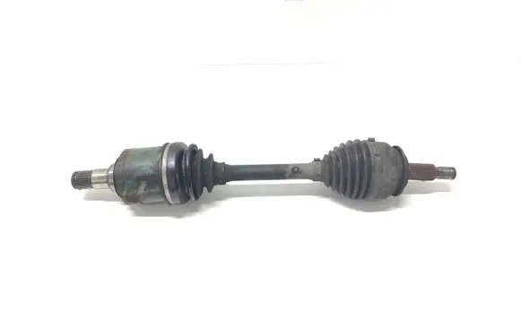 Mitsubishi Grandis Front driveshaft