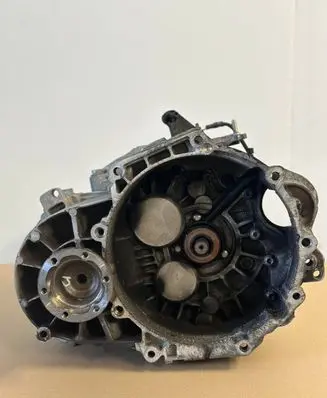 Audi Q3 8U Manual 6 speed gearbox NTE