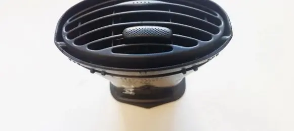 Ford Focus Dash center air vent grill 98AB19893BJW